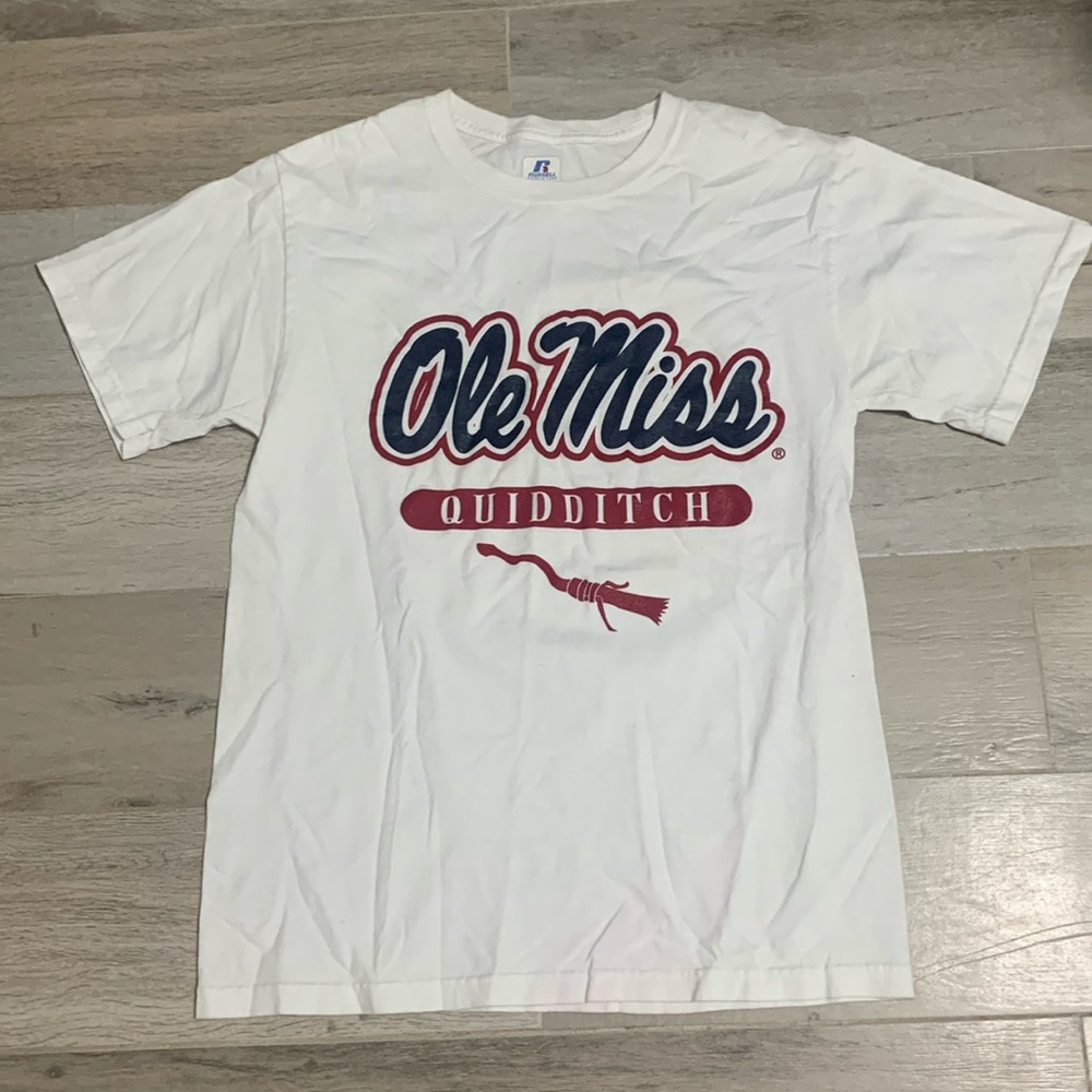Ole Miss Quidditch